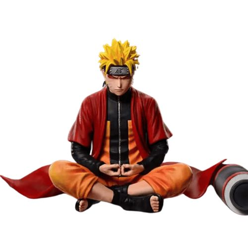 NARUTO